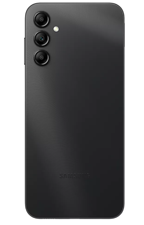 Samsung Galaxy A14 GB Black