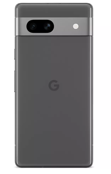 Google Pixel 7A 128GB Charcoal