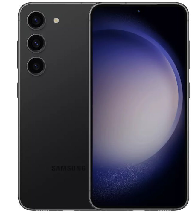 Samsung Galaxy S23 128GB Smartphone