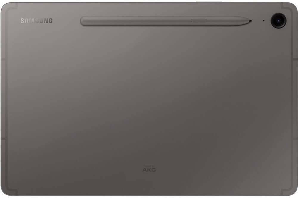 Samsung Galaxy Tab S9 FE SM-X518U 128GB, Wi-Fi + 5G 10.9" - Gray