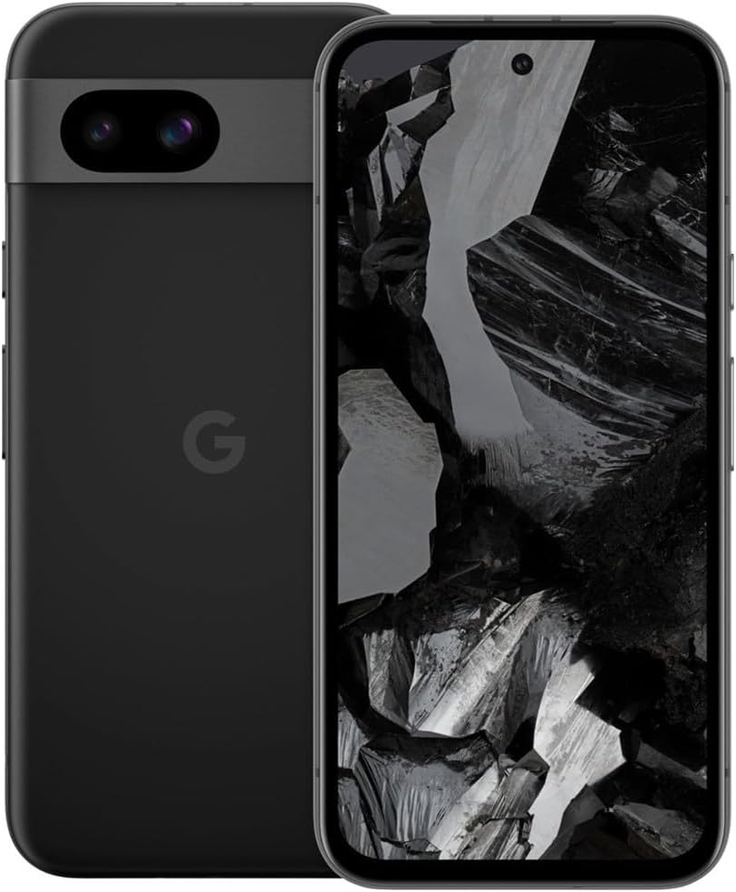 Google Pixel 8a 128GB Obisdian