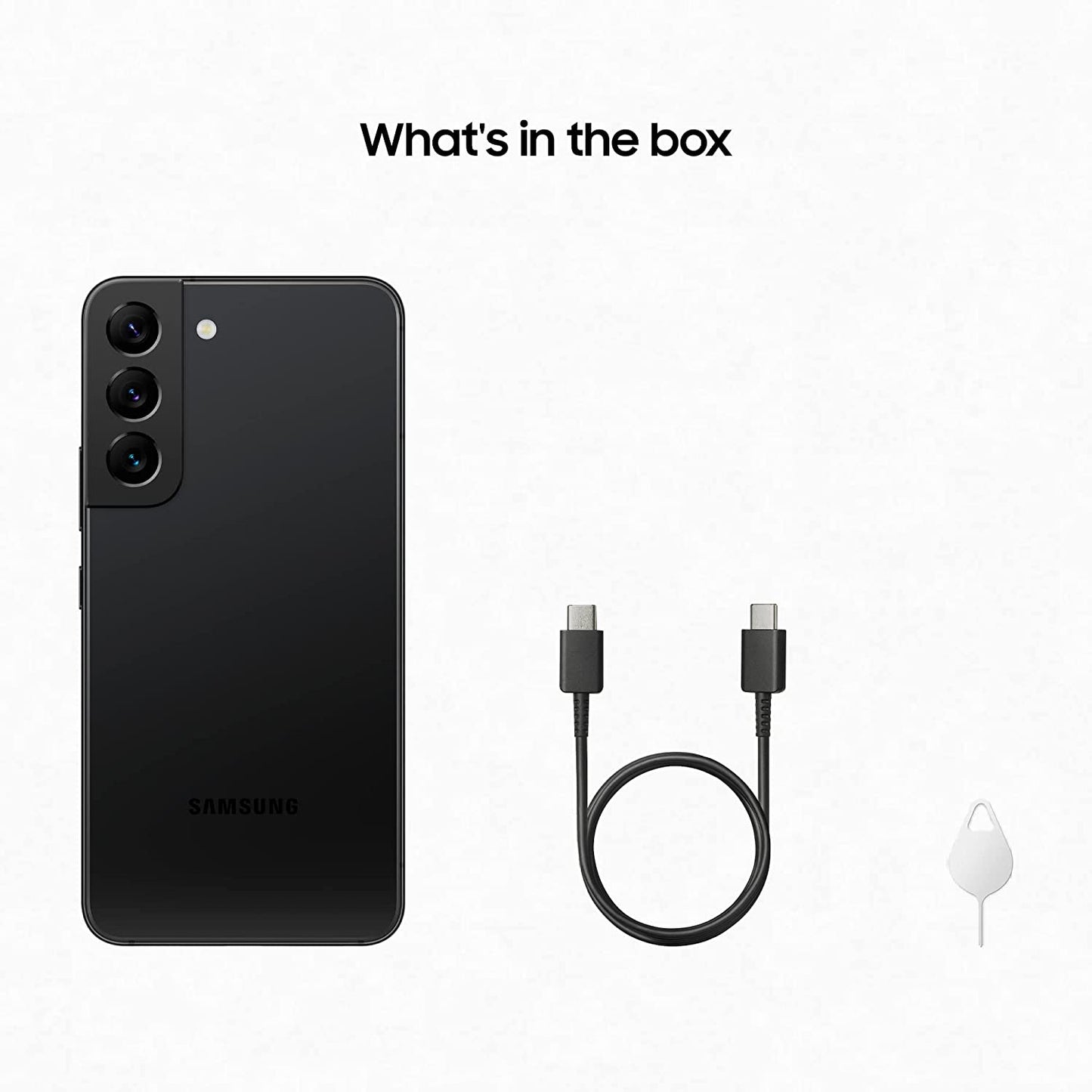 Samsung Galaxy A54 5G - 128 GB - Awesome Graphite (Verizon)