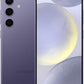 Samsung Galaxy S24 128GB, Onx Black, Colbalt Violet