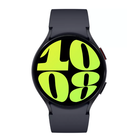 Samsung Galaxy Watch6 Aluminum Smartwatch-Cellular LTE Versions